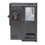 Преобразователь частоты  EKF VT100-0R7-1B