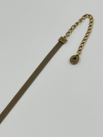 Колье чокер Goldette