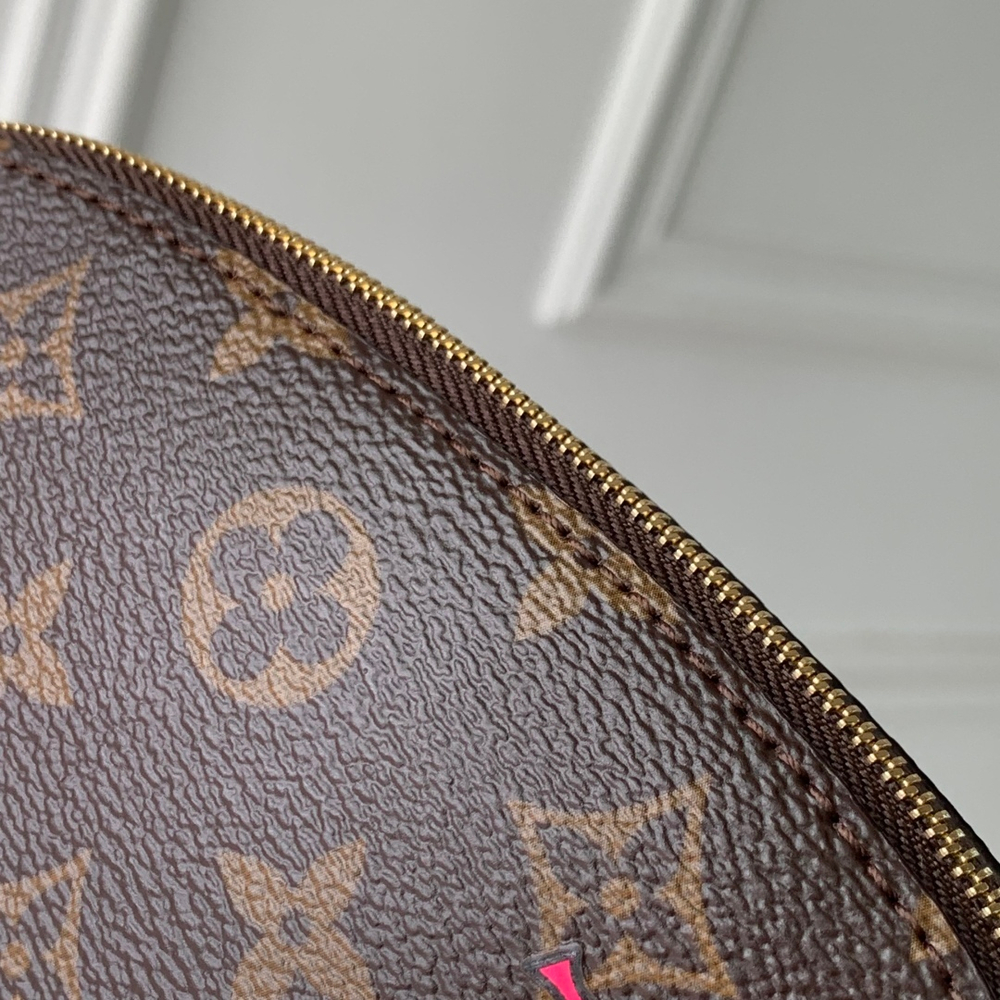 Louis Vuitton Cosmetic Pouch PM
