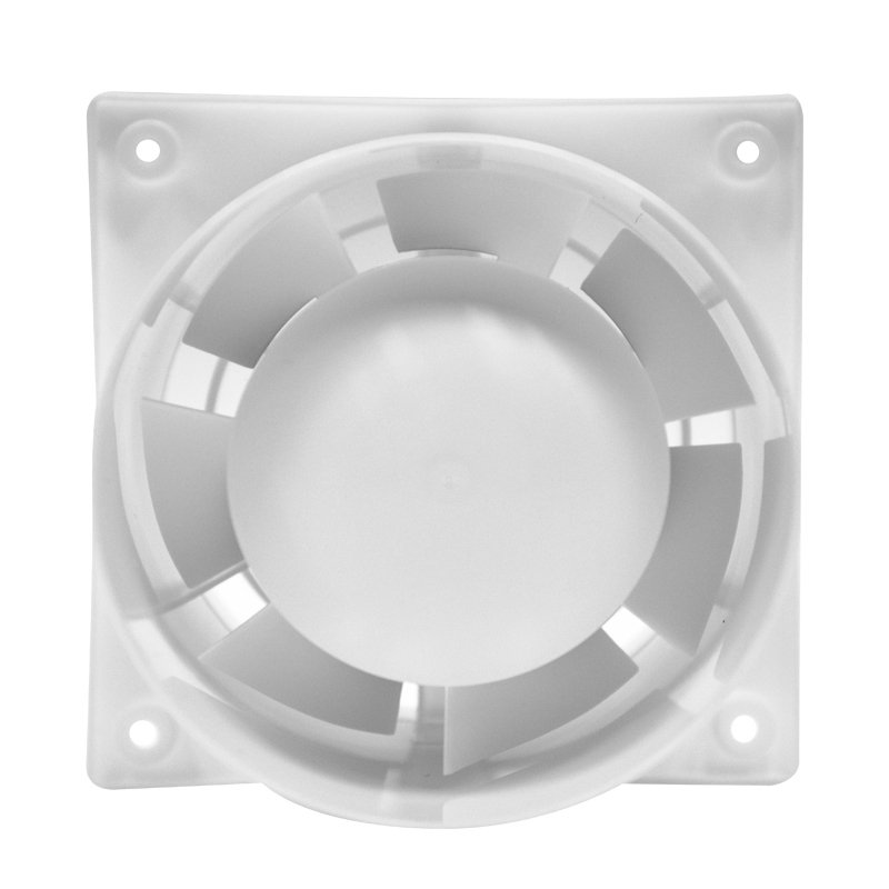 Накладной вентилятор Europlast L100 (стандарт)