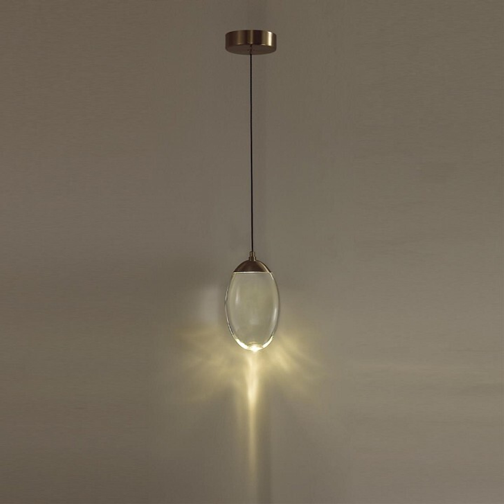 Подвесной светильник Odeon Light LOOP 7159/3L