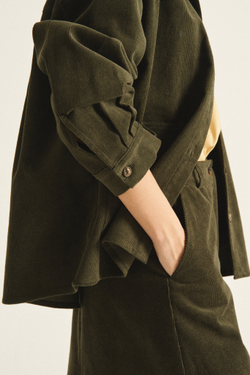 Рубашка art.789-2