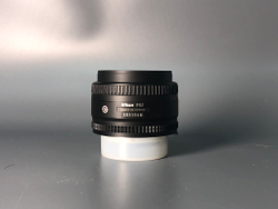 Nikkor 50mm 1:1.8