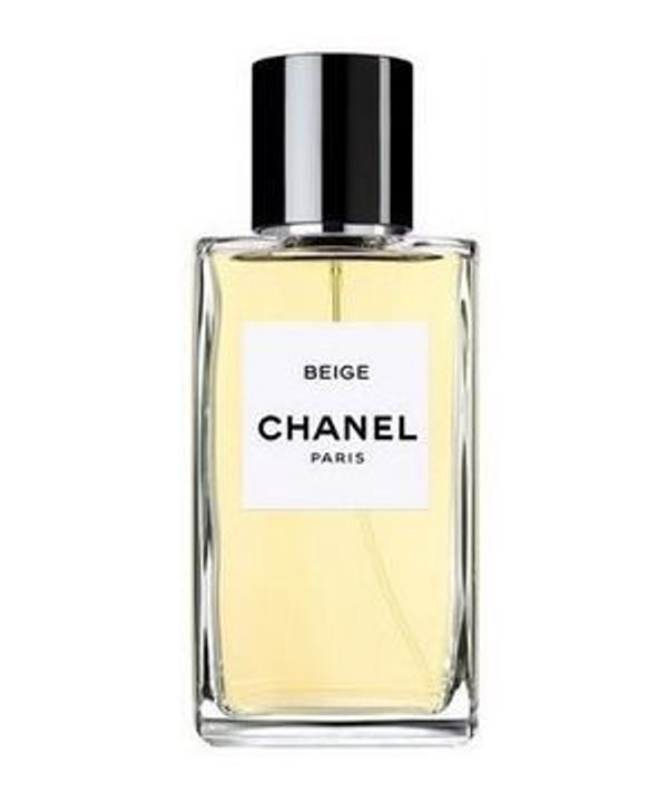 Chanel Les Exclusifs de Beige