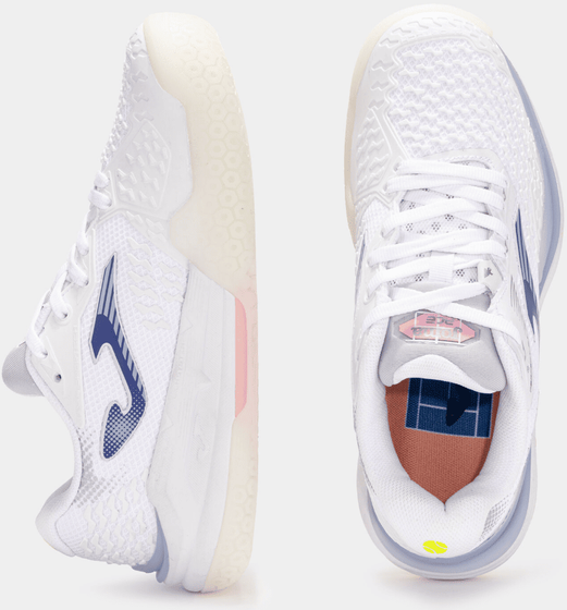 Кроссовки женские Joma Ace Lady 25, арт. TACLS2502AC