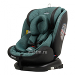 Автокресло Indigo Aero 0-1-2-3 Isofix