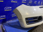 Бампер передний NISSAN ELGRAND 2002-2004