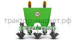 Картофелесажалка Кerland | Керланд CT-2 (62,5-67,5 см)