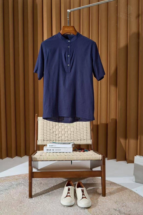 Футболка Loro Piana