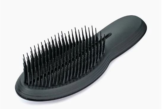 Расческа глянцевая