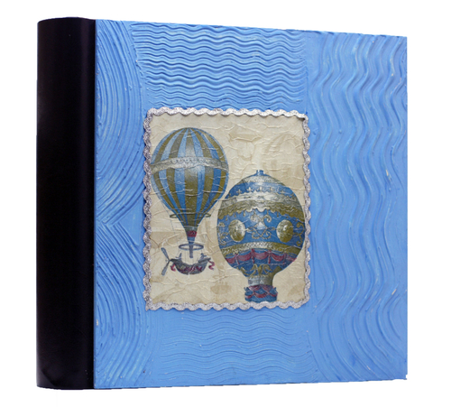 Детский фотоальбом "FIABO" для мальчика