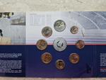 Netherlands 2020 BU Theme Set – The Royal Family During 75 Years of Freedom