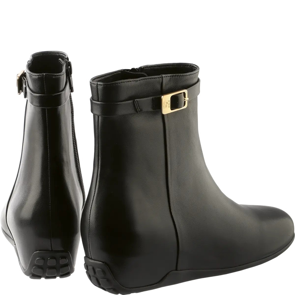 Ботильоны женские HOGL LINA