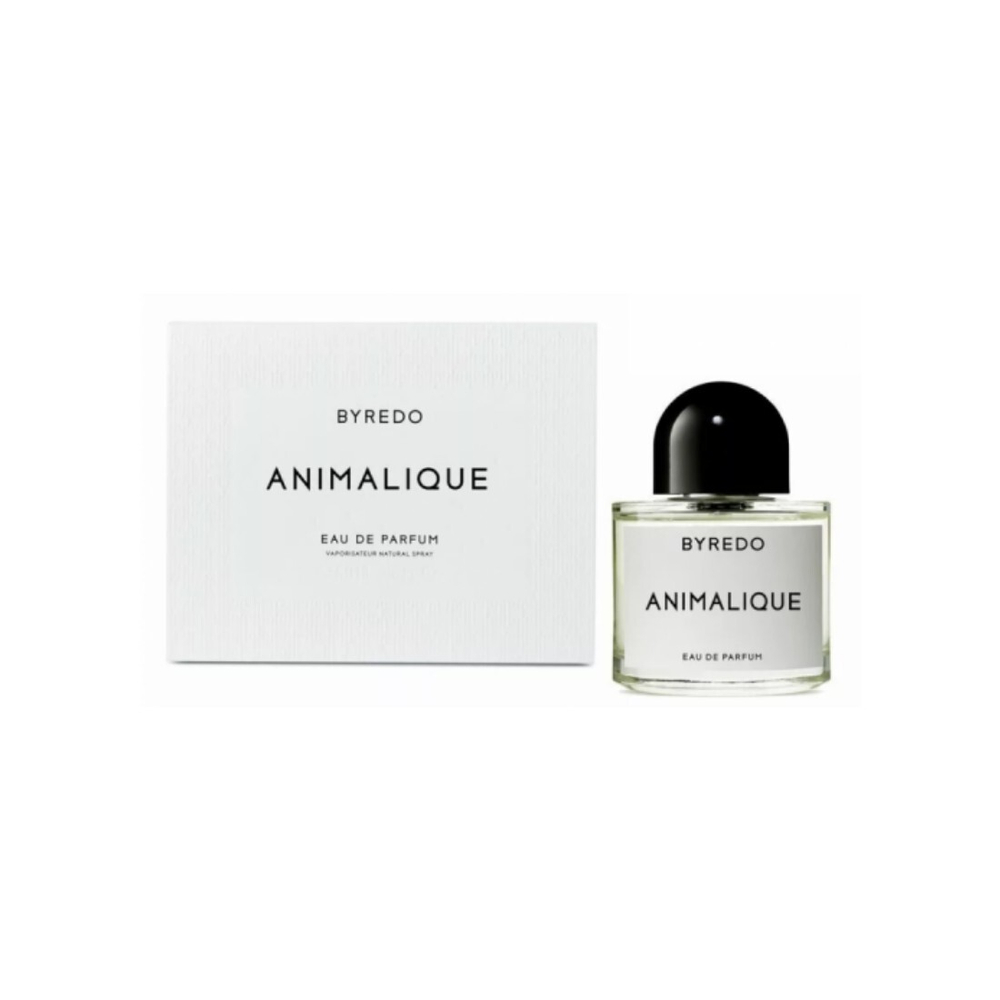BYREDO Animalique edP 100ml unisex
