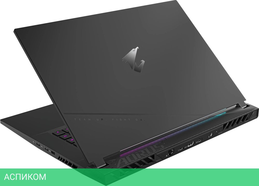 Ноутбук Gigabyte Aorus 15 BKG