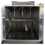 Машина тестомесильная Foodatlas WHM(J)-25 220В