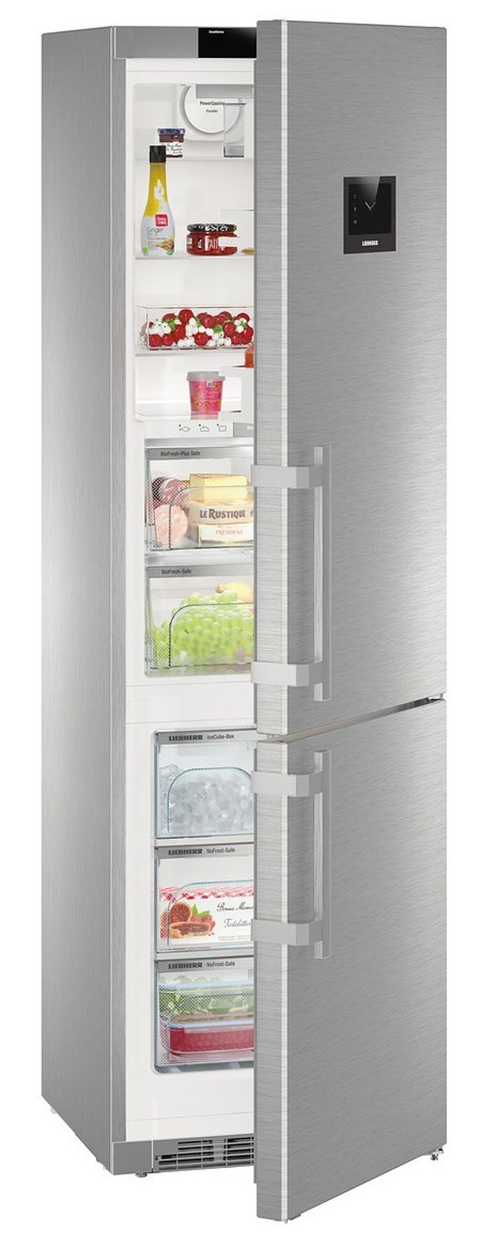 Холодильник Liebherr CBNes 4898