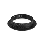 Набор перфорированных форм Kit Tarte Ring Round 100 мм, 4 шт, Silikomart, Италия Silikomart, Италия