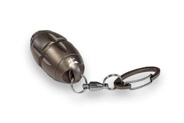 Брелок бронза с отверткой и битами