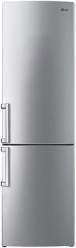 Холодильник LG GA-B489ZMCL