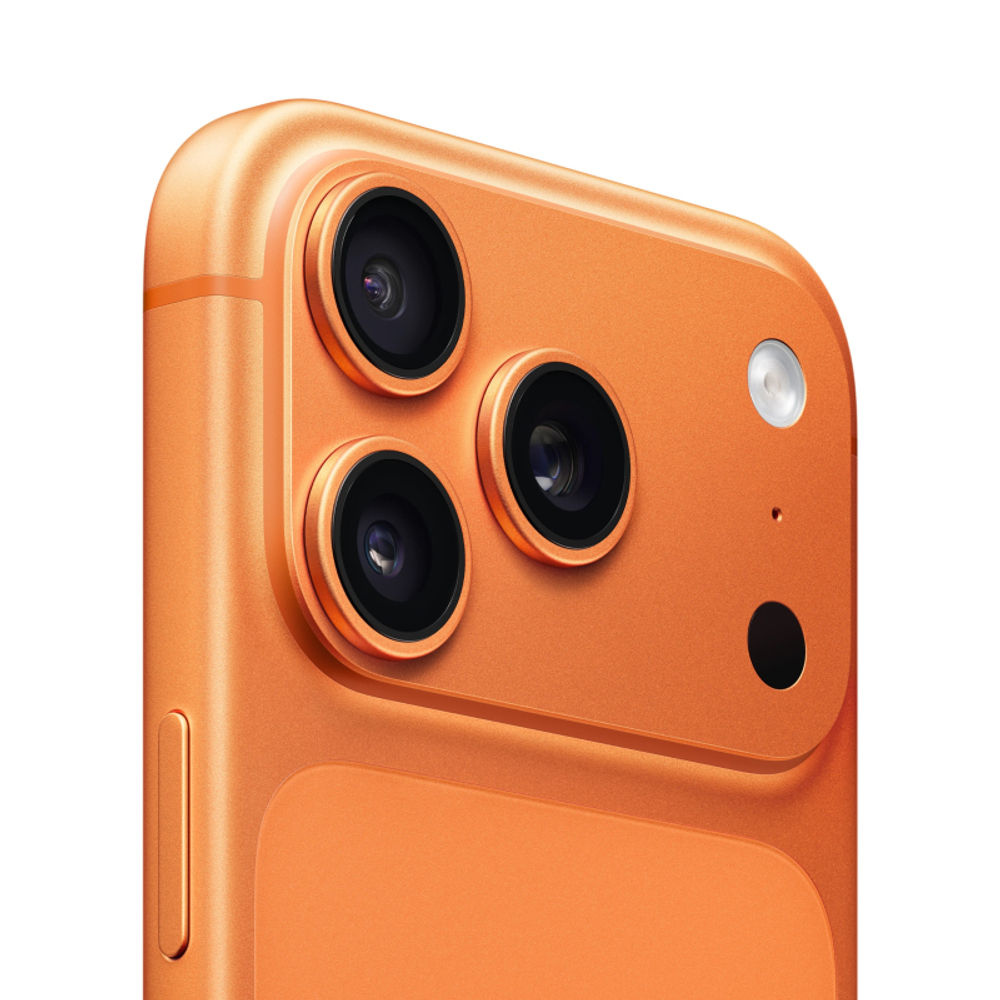 iPhone 17 Pro Max 512 ГБ, eSIM, Cosmic Orange (Космический Оранжевый)