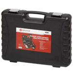 Набор слесарных инструментов Bartex, 6-гранные, кейс, 15 пр, шт