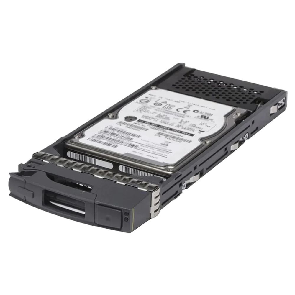 Жесткий диск NetApp 3.84Tb DS2246 FAS2552 SSD 108-00468+A1