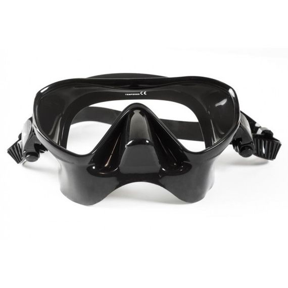 Маска Scorpena N2 безрамная