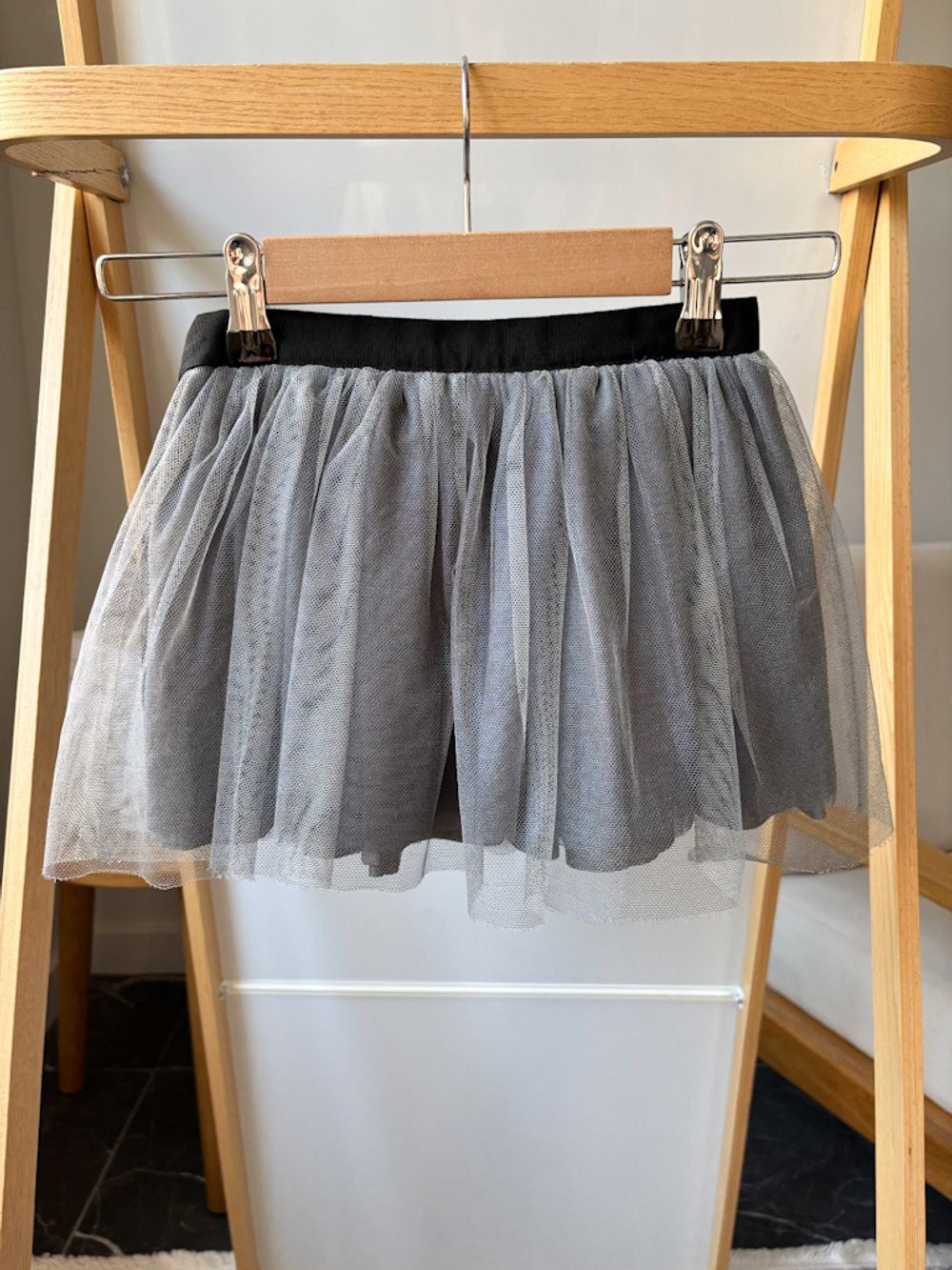 Юбка из тюля Bonpoint, 98