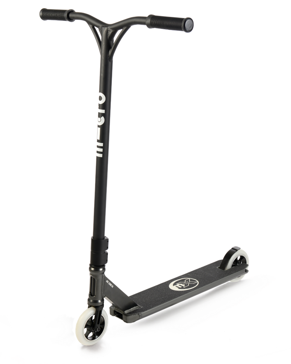 Трюковой самокат Micro MX Core XL