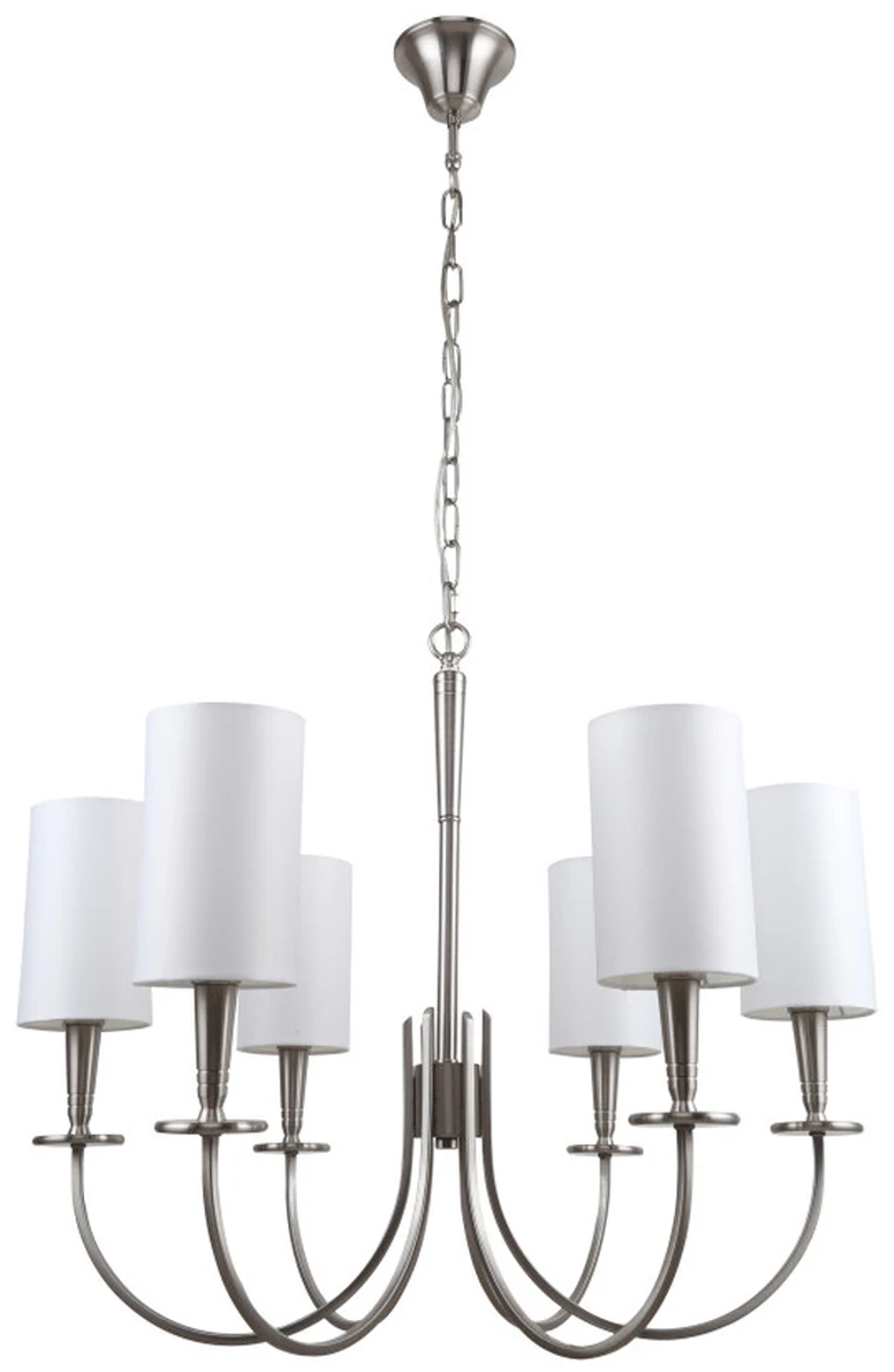 Подвесная люстра Stilfort FLOKKY 1044/11/06P