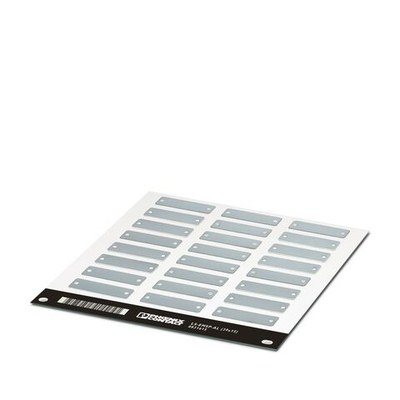 0831901 - LS-EMSP-AL (39X15) CUS - Маркеры для устройств