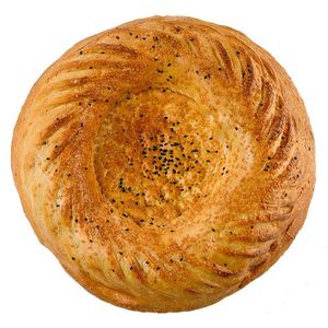 ЛЕПЕШКА ТАНДЫРНАЯ