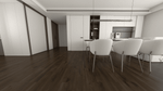 LVT ламинат Onefloor 2036-L