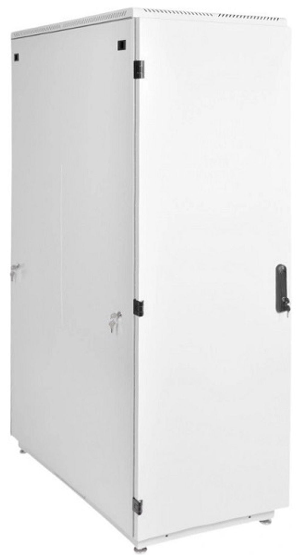 Шкаф напольный 19", 36U ЦМО ШТК-М-36.6.10-3ААА