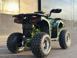 Квадроцикл PROMAX МАЙНКРАФТ 192 PRO 2025