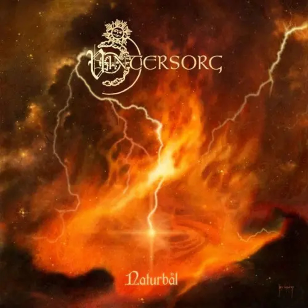 Vintersorg / Naturbal (RU)(CD)
