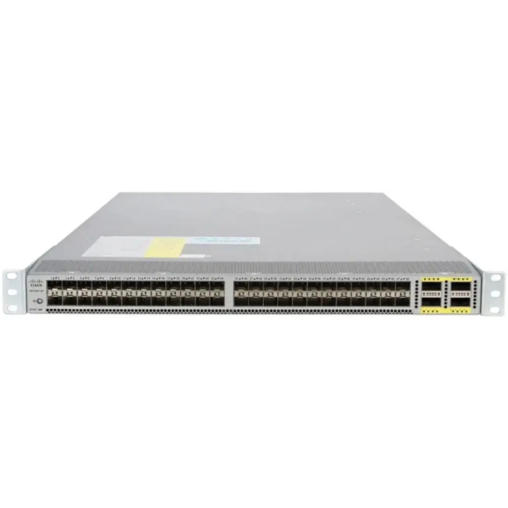 Коммутатор (свитч) Cisco N6K-C6001-64P