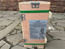 Насос LEO LPP32-8-0.37/2 (IE2 motor) 16Bar, 380 В