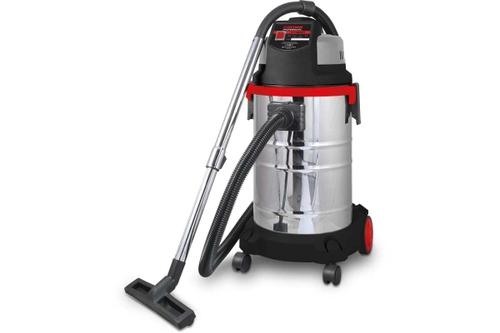 Пылесос строительный CROWN 1400Вт, 30л, (СТ42027)