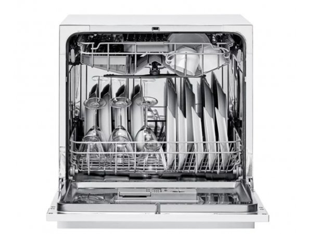 Посудомоечная машина Candy CDCP 8/E