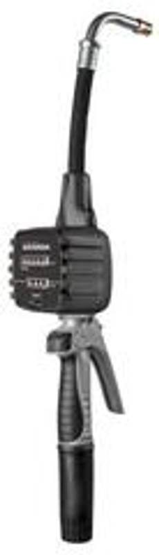 Раздаточный пистолет с механическим расходомером для масла - MC30