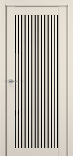 Межкомнатная дверь ZADOOR-S ПО S23