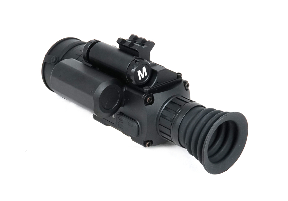 Цифровой прицел Arkon Digital D940L с дальномером