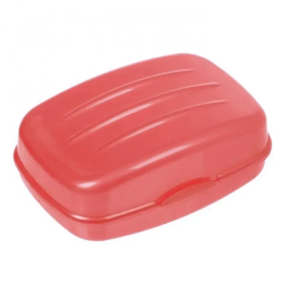 Мыльница (розовый цвет)