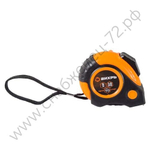 Рулетка Вихрь 5мх19мм автостоп