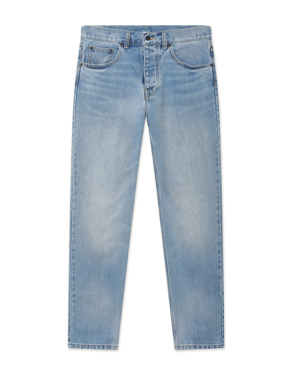 Джинсы (Relaxed Fit) Newel Pant