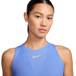 Теннисное платье Nike Court Dri-Fit Slam - royal pulse/royal pulse/diffused blue