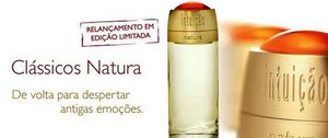 Natura Intuicao