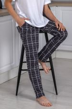 Брюки для мальчика Кардинал-3 Виотекс СЕРЫЙ